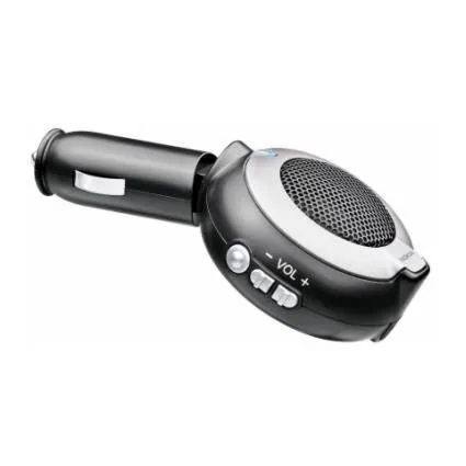 Nokia HF-35W Bluetooth Einbausatz Plug and Play von Nokia