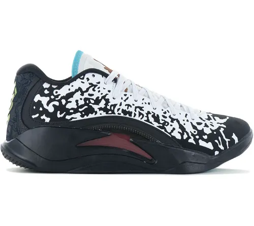 Air Jordan Zion 3 in schwarz von Jordan