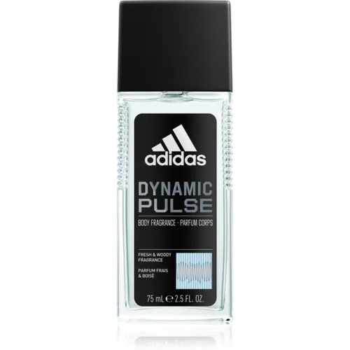 Adidas Dynamic Pulse Edition 2022 deo mit zerstäuber 75 ml von adidas