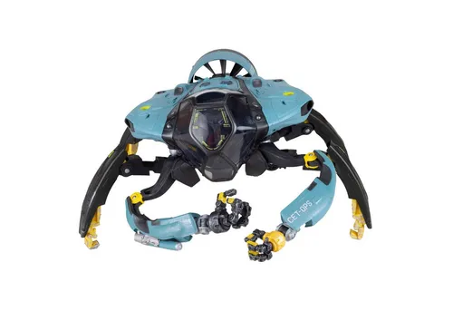 McFarlane Toys Actionfigur Avatar: The Way of Water, 30 Deluxe Figur