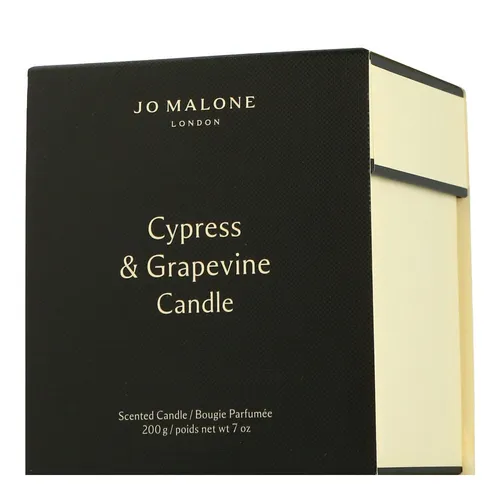 Produktbild Jo Malone London Cypress & Grapevine Home Candle 200 g