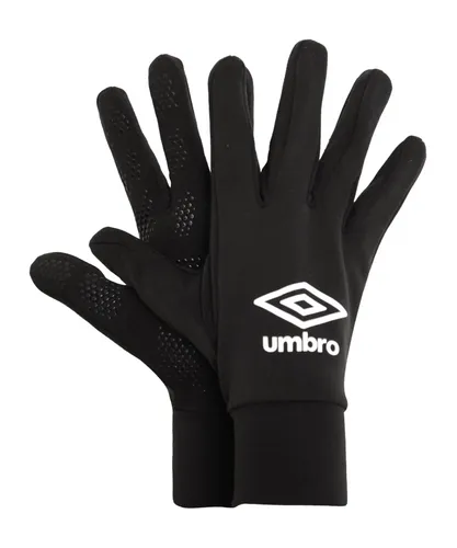 umbro Technical Spielerhandschuhe Player Gloves Handschuhe L/XL [UMGM0051]