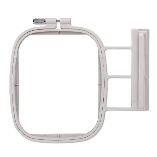 Stickrahmen-Set M (100 x 100 mm) für Brother