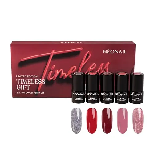 NÉONAIL UV Nagellack Set
