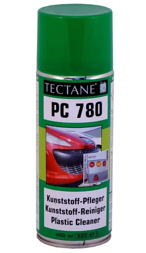 Kunststoffpflege Spray Silikonspray, Reifenpflege, Cockpitpflege, Holzpflege