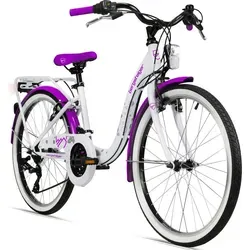 Hardtails bis 500 Euro von Bergsteiger