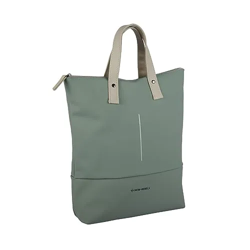 New Rebels Unisex Matteo