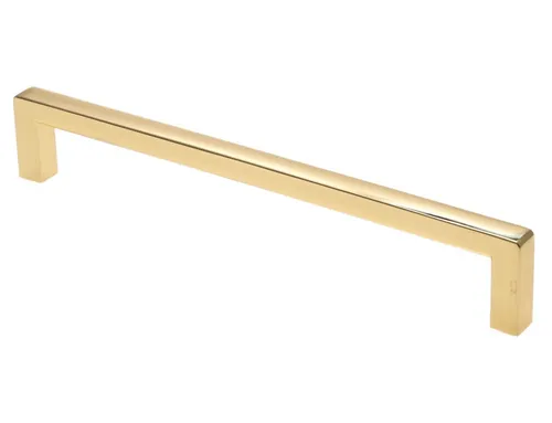 Schrankknäufe & -griffe Gold von livingpoint24®