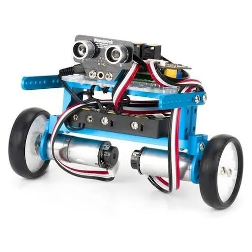 Produktbild Makeblock Roboter Bausatz Ultimate 2 (132978)