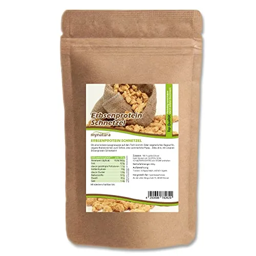 Tofu- & Soja-Produkte von Mynatura