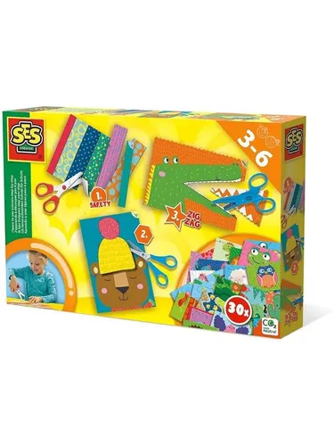 SES CREATIVE von SES