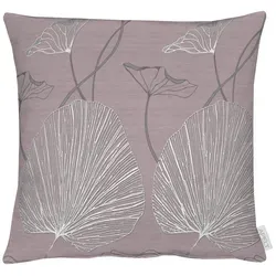 Kissenbezüge Lila von APELT