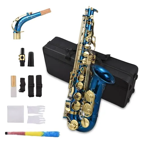 Saxophone von Btuty