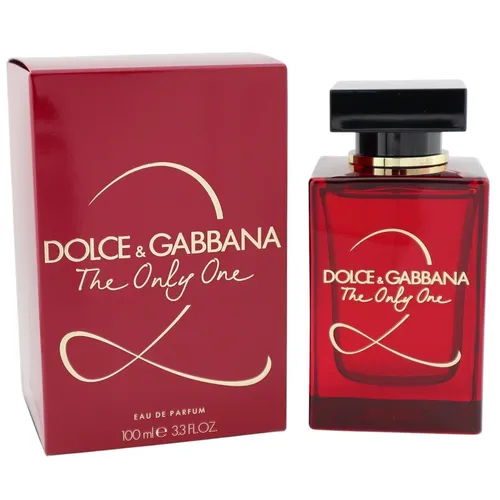 Produktbild DOLCE & GABBANA The Only One 2 Eau de Parfum