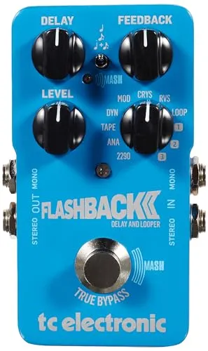 TC Electronic Flashback 2 von t.c electronic