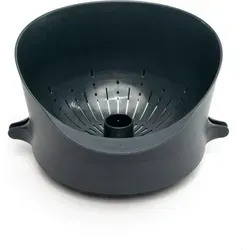 mixcover Ersatzteil für Saftpresse/Zitruspresse von Monsieur Cuisine - Praktisches Ersatzteil für Ihre Saftpresse, sorgt für optimale Saftausbeute und einfache Reinigung. Ideal für gesunde Säfte zuhause.