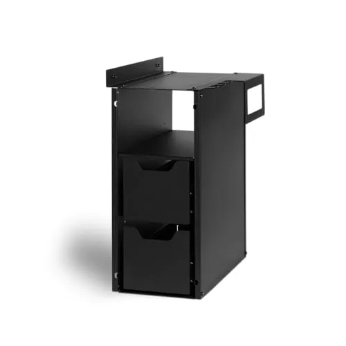 BURNHARD Einbauregal für Gasgrill FRED von Burnhard