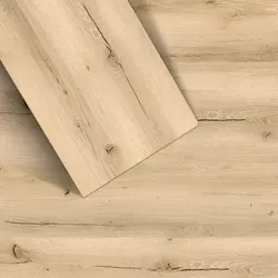 Domino - Wild-wood Spc Vinylboden Klicksystem 2,23 M2 Packung (8 Stück).