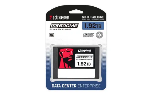 Kingston DC600ME 2,5
