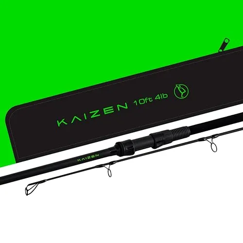 Korda Kaizen Green Karpfenrute, 3 m, 1,8 kg