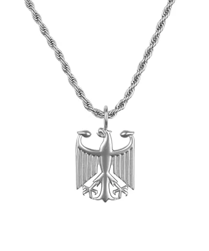 Herren-Halsketten von d'origine