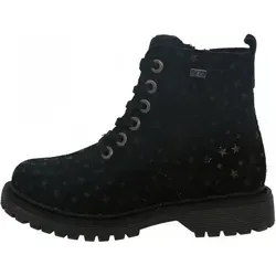 Lurchi Mädchen Stiefel in Schwarz, Größe 37 - Schwarz - 37