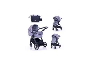 Kombikinderwagen bis 200 Euro von Lorelli