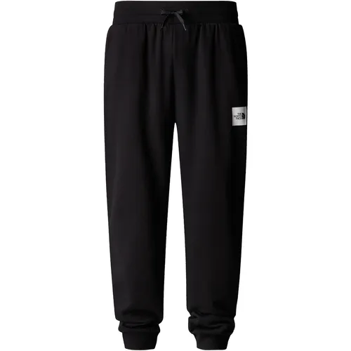 The North Face Mens Fine Regular Tapered Jogger von The North Face