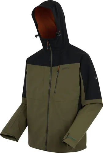 Regatta 3in1-Funktionsjacke