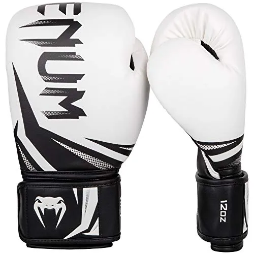 Boxen & Kampfsport Weiß von Venum