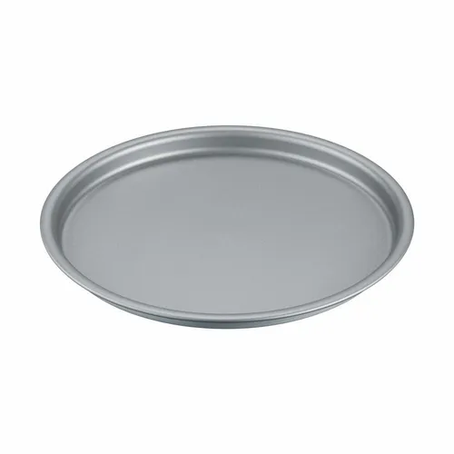 Berndes b.green Alu Recycled Oven Pizzablech, Backform, Aluminium, Grau, 33 cm