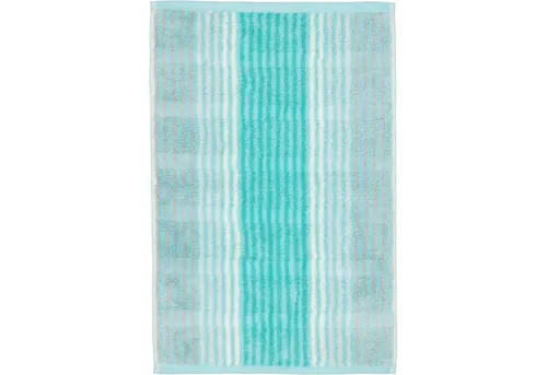 Cawö Handtücher Noblesse Cashmere Streifen 1056, 100% Baumwolle