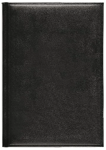 Kalender, Organizer & Zeitplaner Schwarz von Korsch Verlag