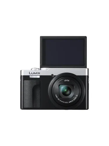 Panasonic LUMIX DC-TZ99E-S Kompakte Travel Zoom Kamera