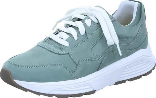 Xsensible Herren Lowtop-Sneaker Golden Gate – Bequemer Sneaker in Grün - Moderner Herren Sneaker mit flexibler Sohle und hochwertiger Verarbeitung. Ideal für den Alltag und vielseitig kombinierbar. Genießen Sie den ganzen Tag über Komfort.