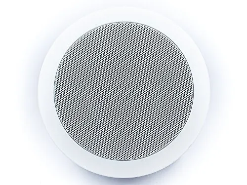 PG Audio DL 52, 2 Wege Decken-Einbaulautsprecher, 60/120 Watt max.weiß, Neu-Ware