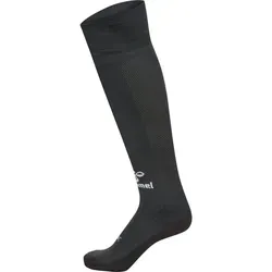 hummel Fußballstutzen Hummel Unisex Stutzen hmlESSENTIAL FOOTBALL SOCKS 226906 grau 27/30