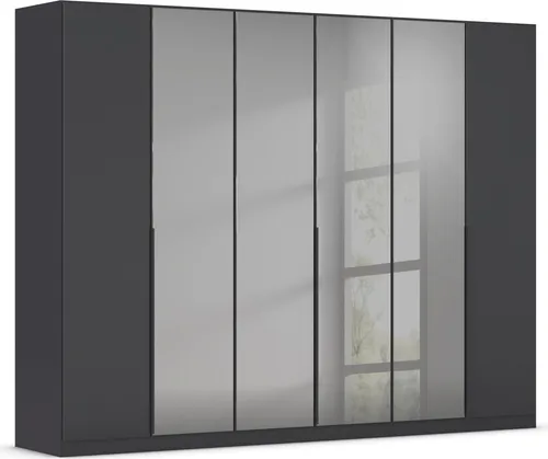 INOSIGN BY RAUCH Ferris Drehtürenschrank 2,10m von OTTO home