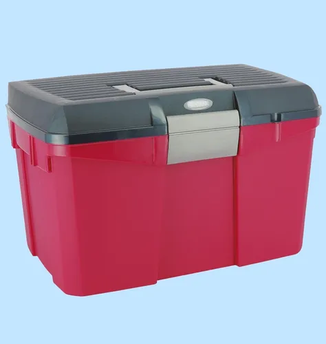 Gartenmöbel Rot von Hippotonic