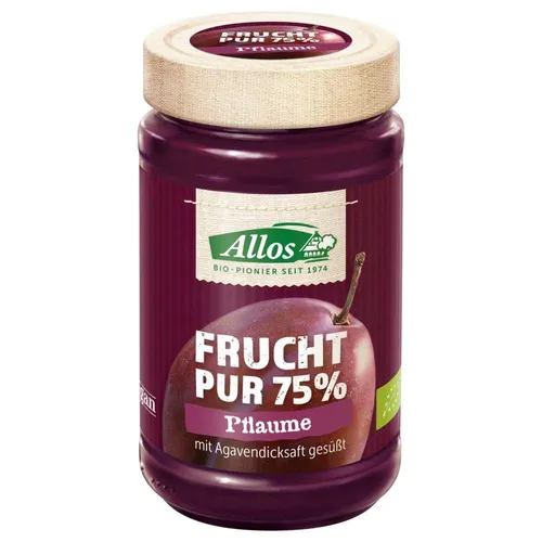 Frucht Pur von Allos