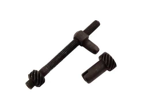 Kettenspanner (seitlich) passend für Scheppach CSH46 Motorsäge