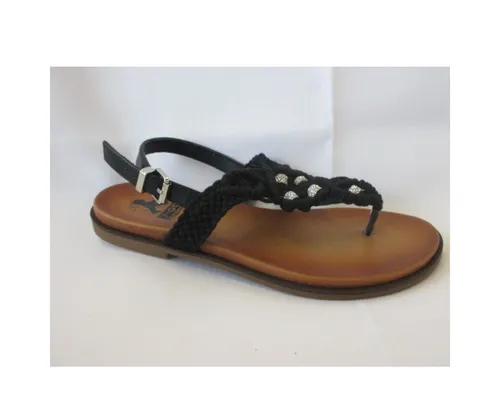 2GO FASHION Sandalette