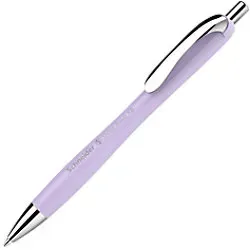 Schneider Kugelschreiber 0,5 mm Medium Nachfüllbar von Schneider