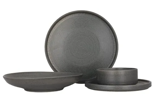 Bonna Geschirrset (Large) von Bonna