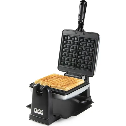 Domo DO9272W Waffeleisen