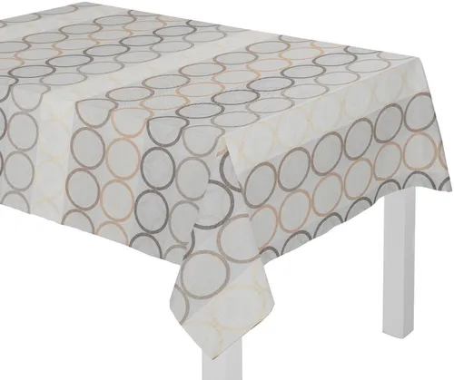 Wirth Tischdecke ZIRBELLO (1-tlg)