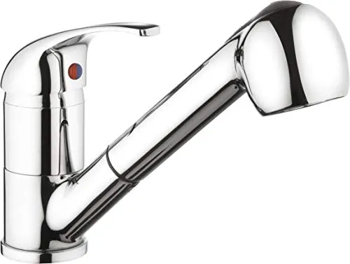 Cornat Spültisch-Einhebelarmatur
