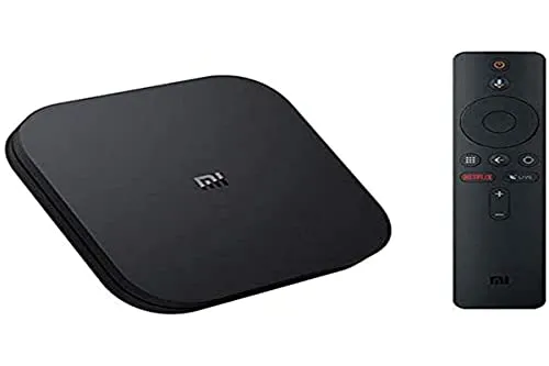Xiaomi Mi TV Box S