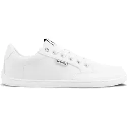 Be Lenka Rebound Barefoot Sportschuhe Weiß EU 36 Herren Weiß EU 36 - Weiß - 36