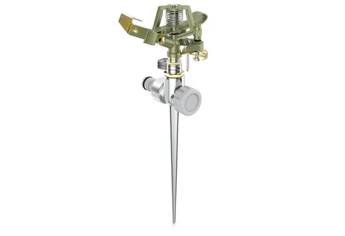 Sprinkler & -köpfe von Brandson